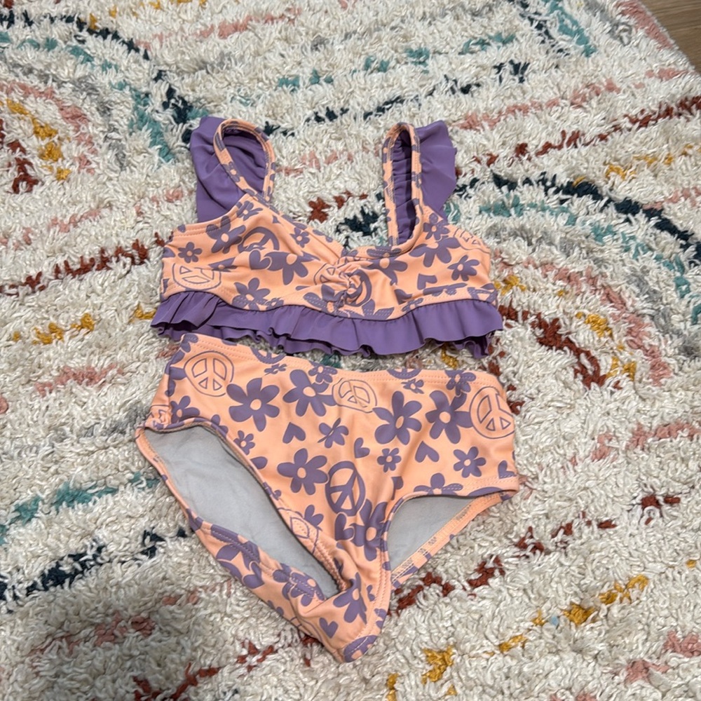 Cotton on kids swimsuit